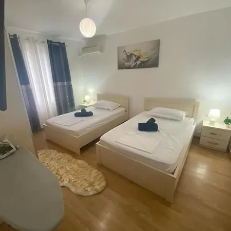Cozy Διαμέρισμα