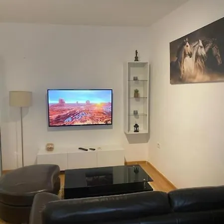 Cozy Διαμέρισμα Τίρανα