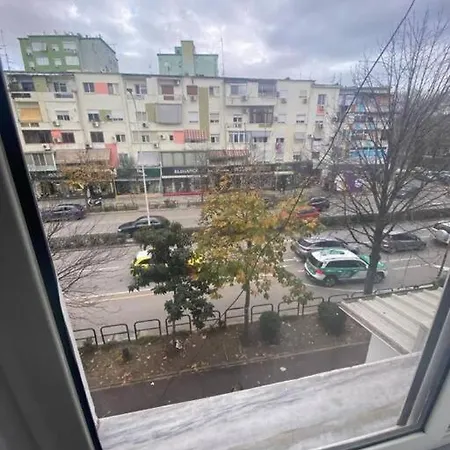 Cozy Τίρανα