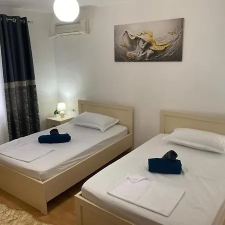 Cozy Διαμέρισμα